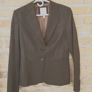 The Limited Cassidy Fit Travel Suit